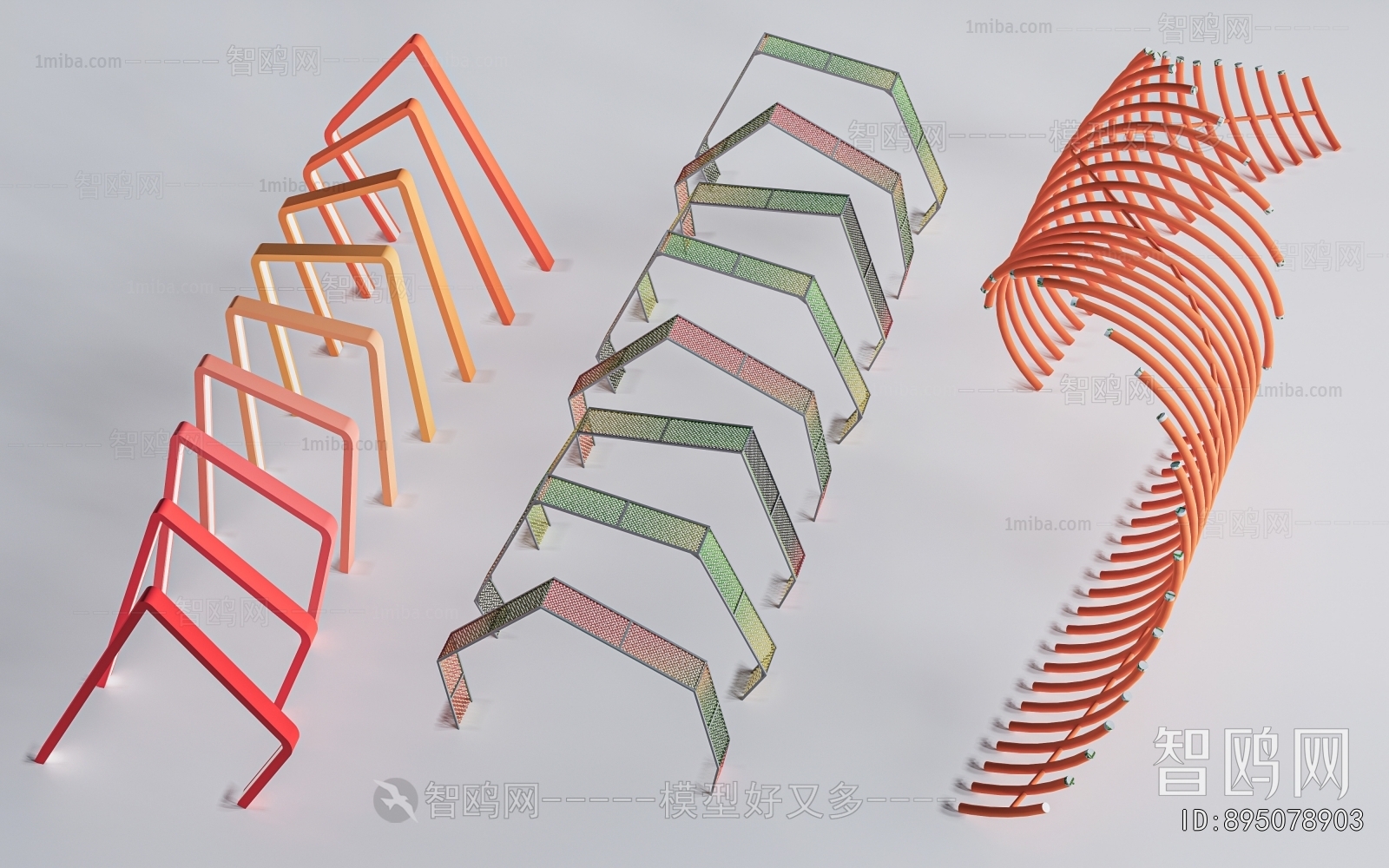 Modern Gallery Frame