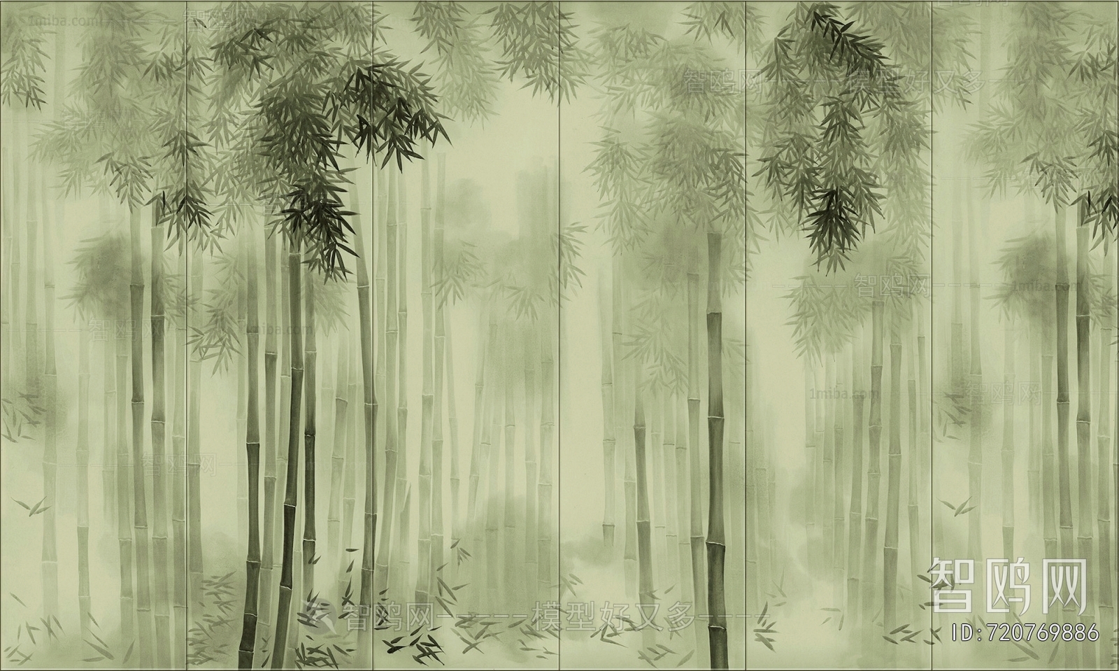 Chinese Style Wallpaper