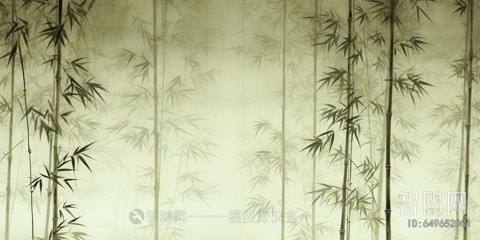 中式壁纸