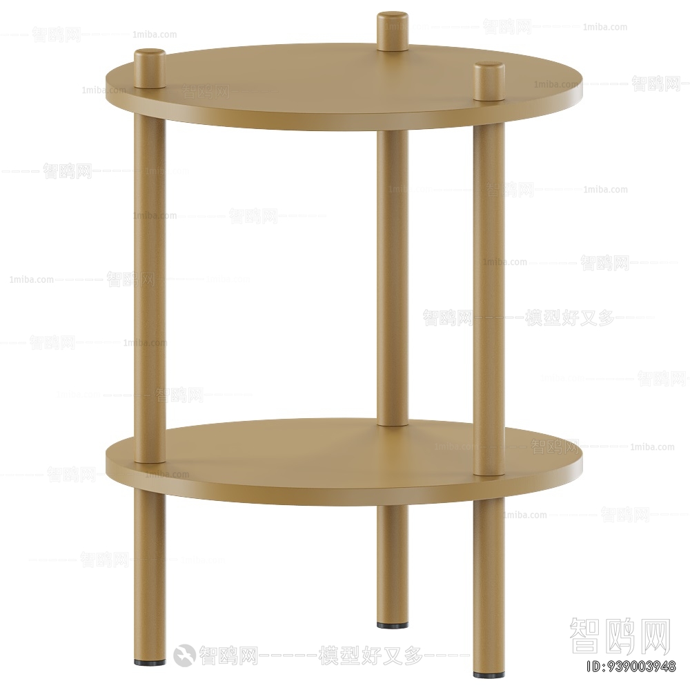 Modern Side Table/corner Table