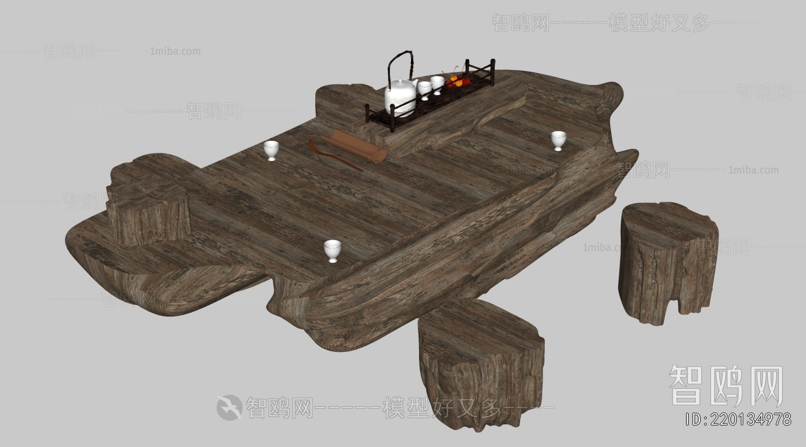 New Chinese Style Tea Tables And Chairs