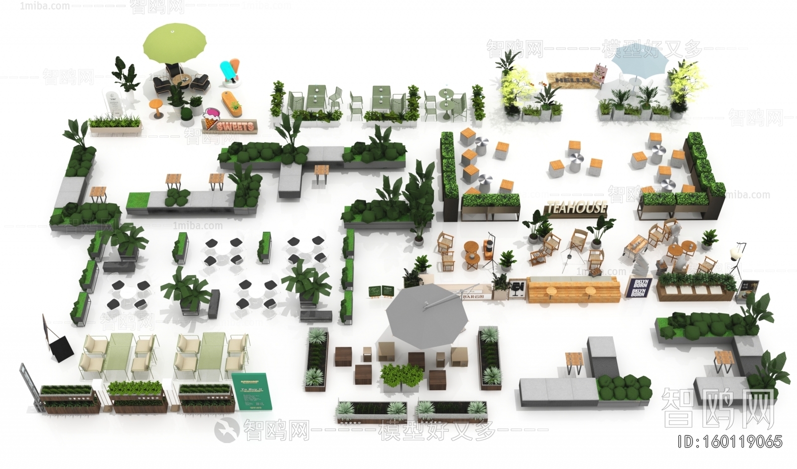 Modern Outdoor Tables And Chairs