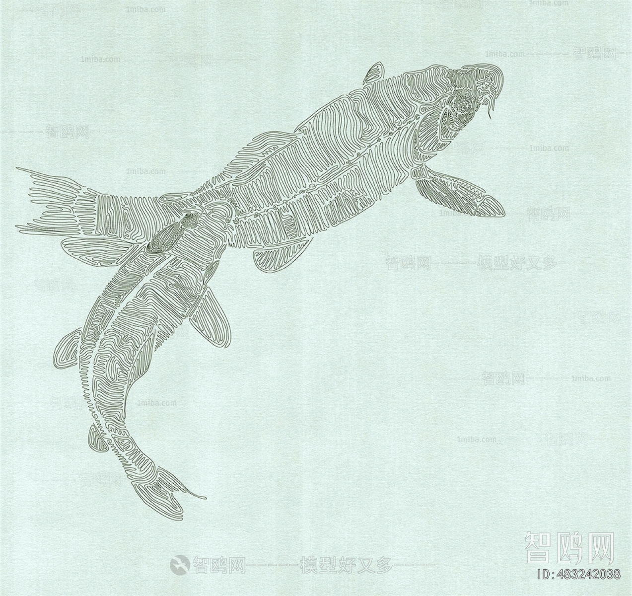 Chinese Style Wallpaper