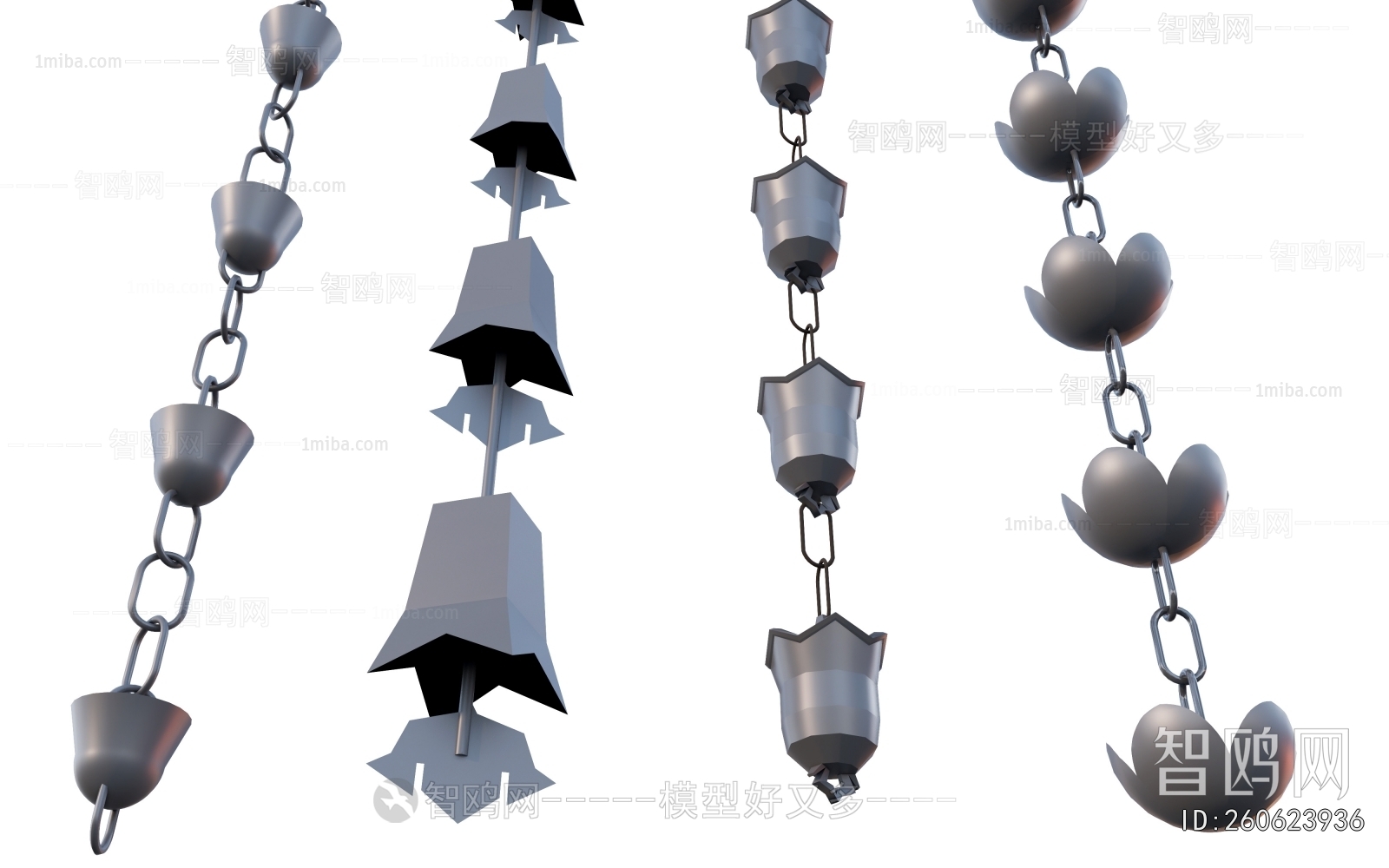 Chinese Style Garden