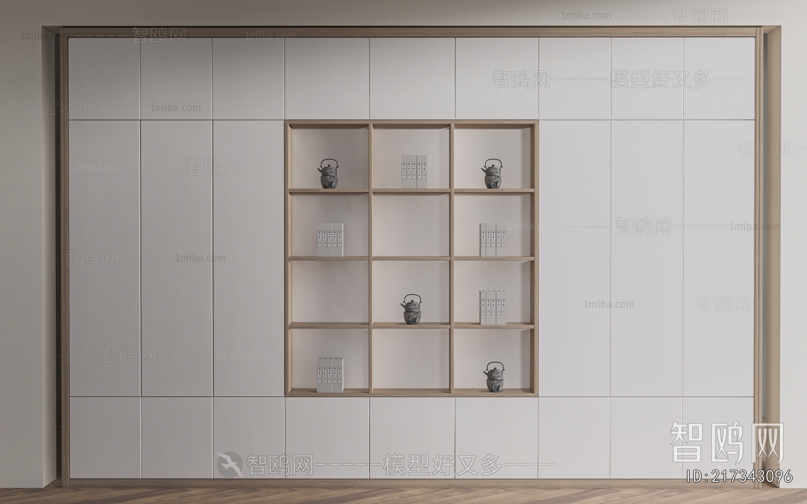 New Chinese Style Other