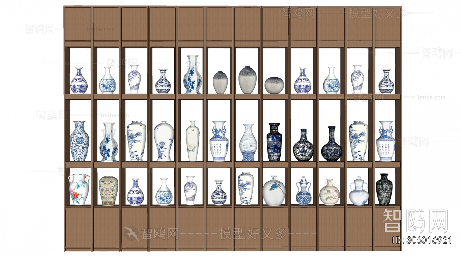 New Chinese Style Utensil