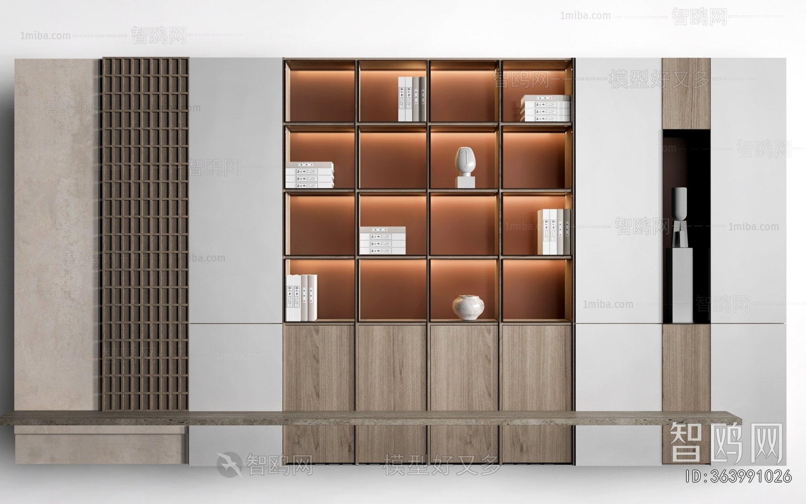 New Chinese Style Other