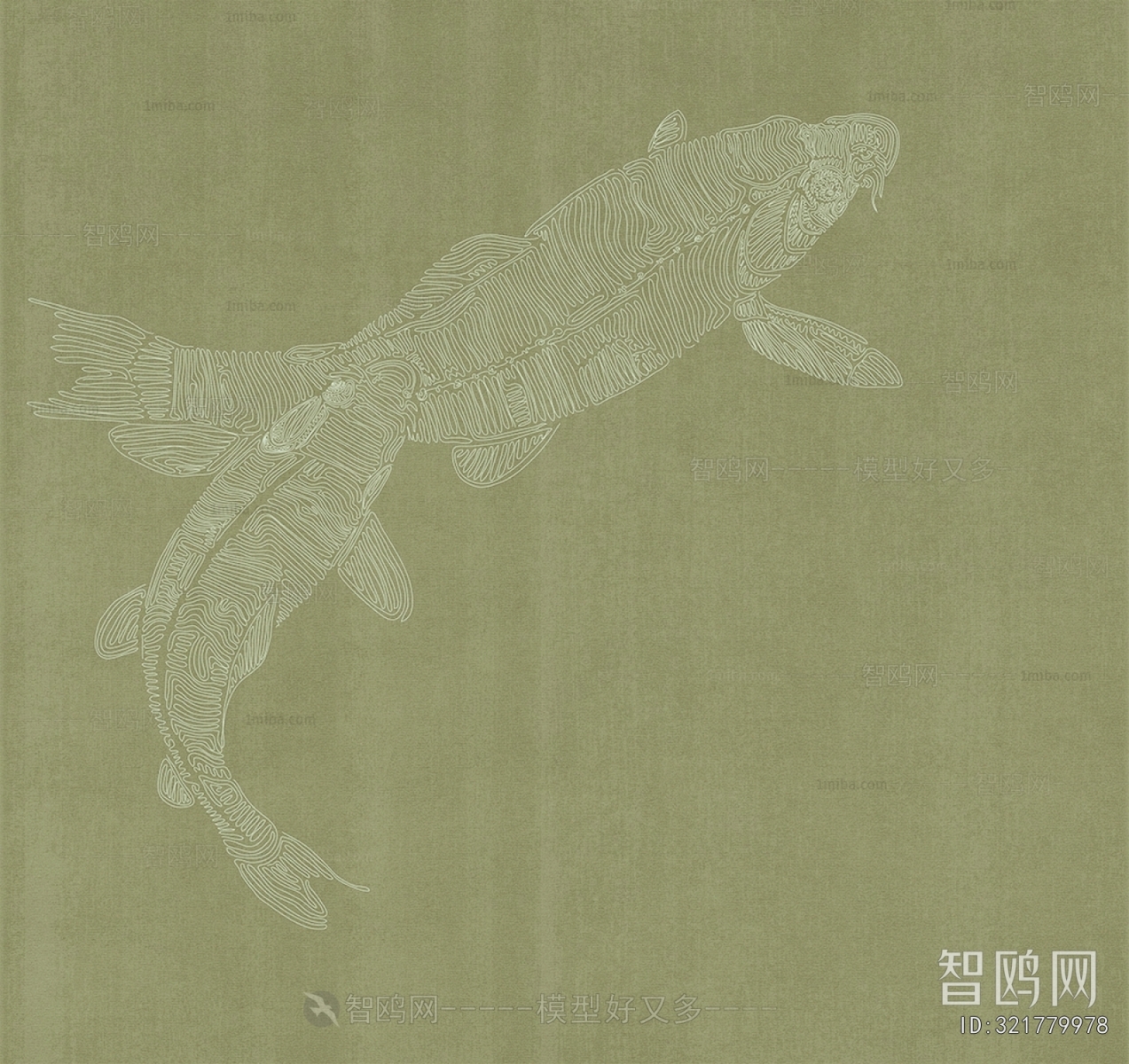 Chinese Style Wallpaper