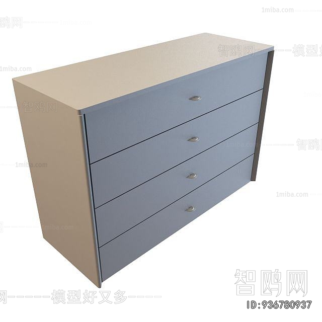 Modern Chest Of Drawers