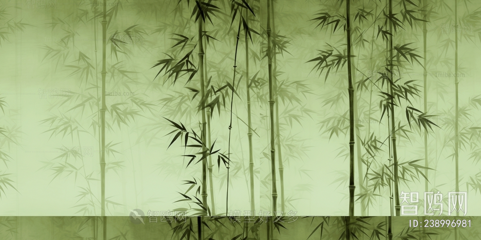 Chinese Style Wallpaper