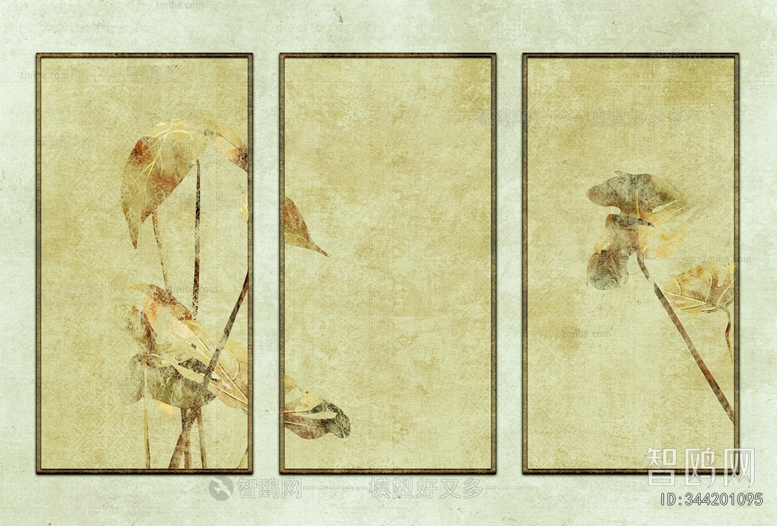 Chinese Style Wallpaper