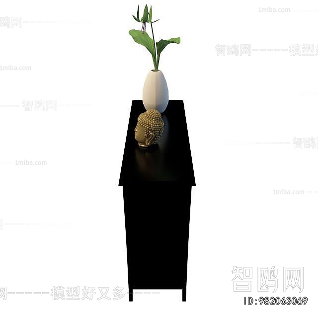 Modern Chest Of Drawers