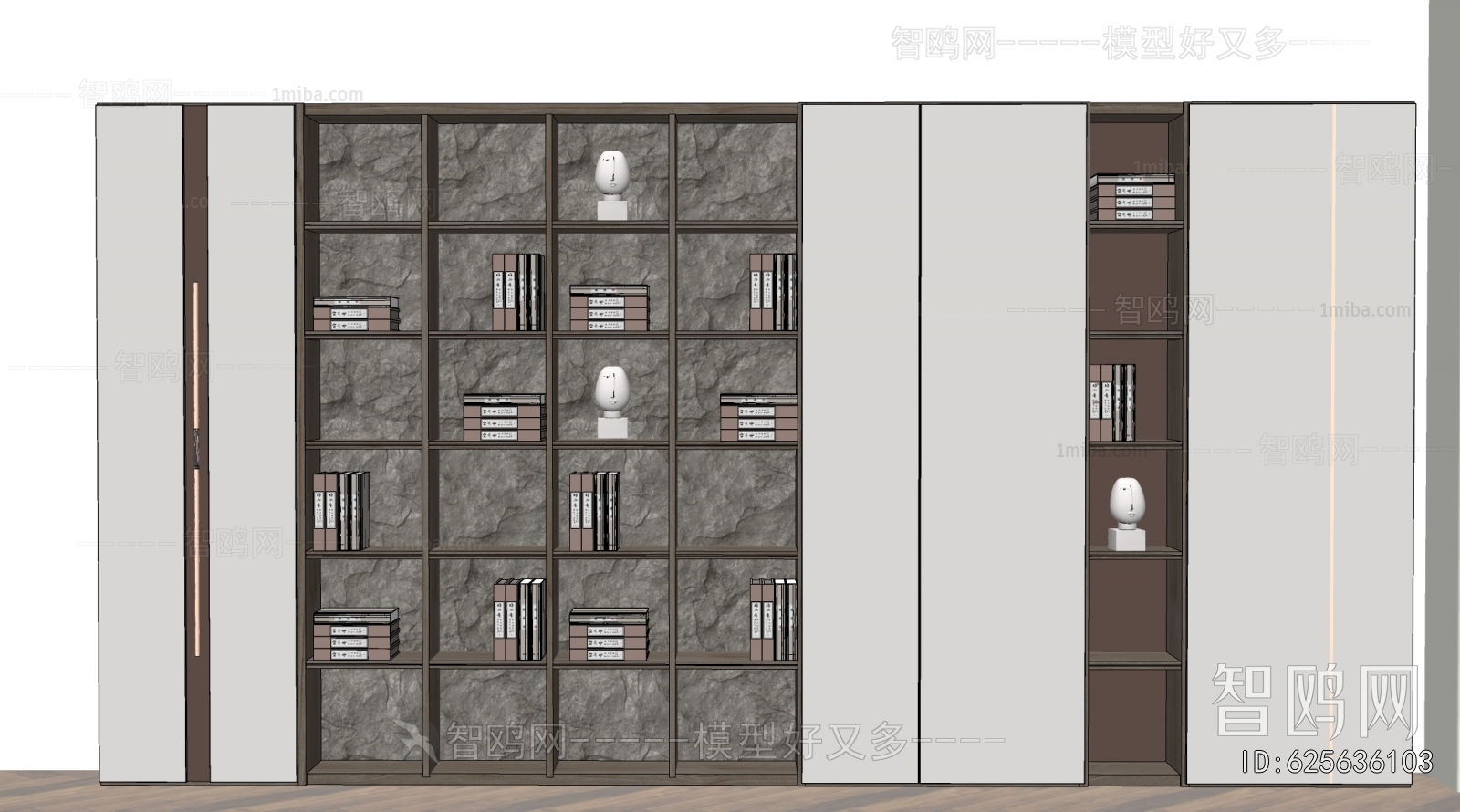 New Chinese Style Other