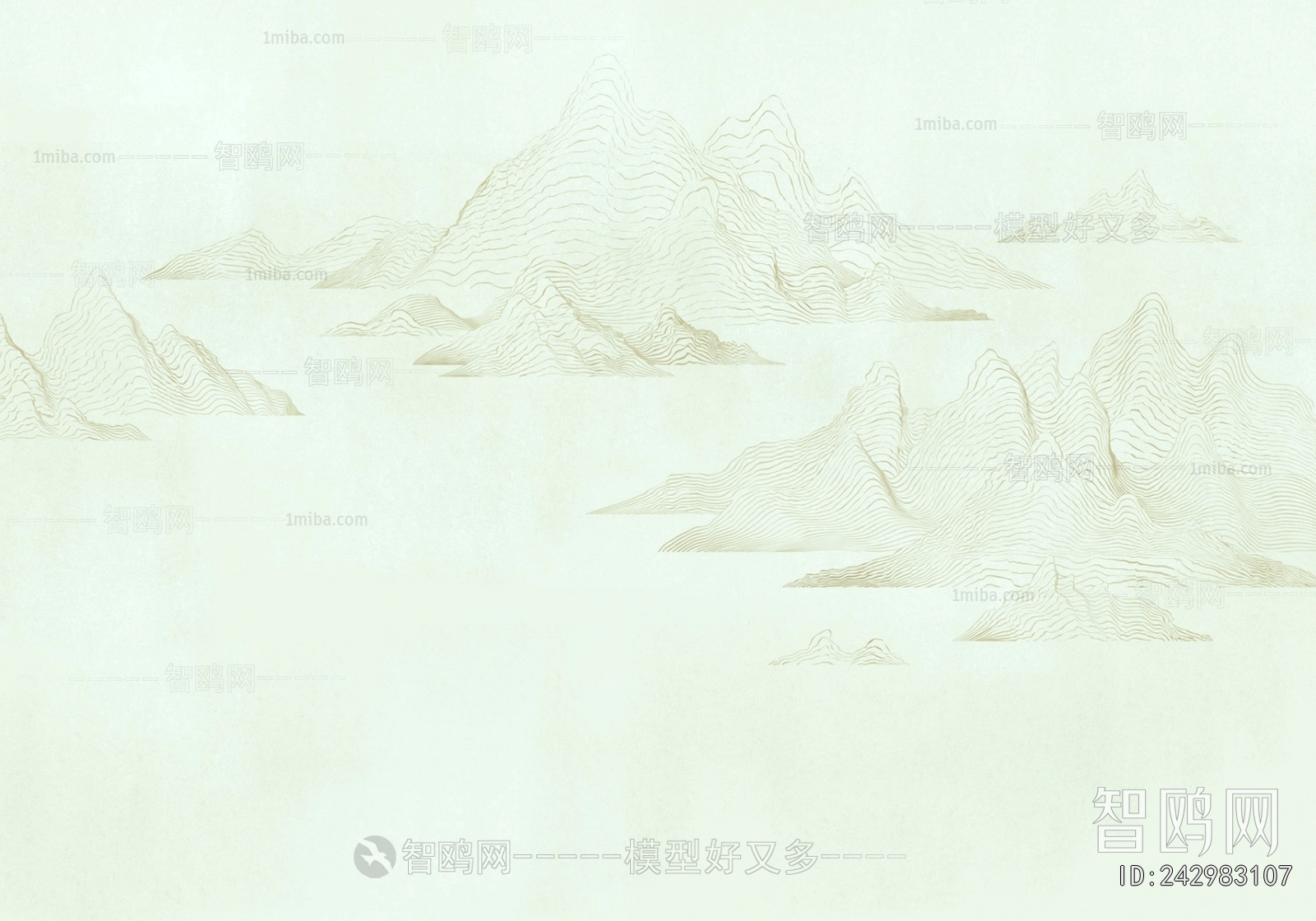 Chinese Style Wallpaper