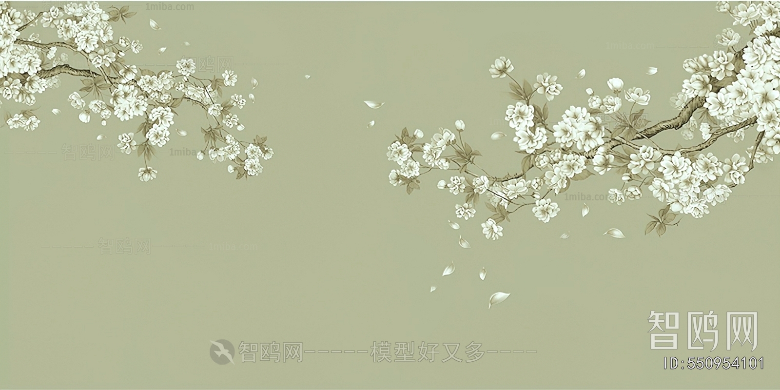 Chinese Style Wallpaper