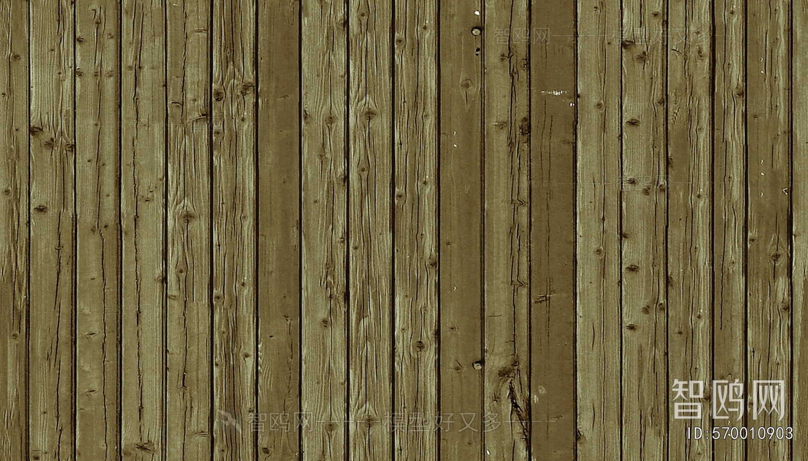 Wood Plank
