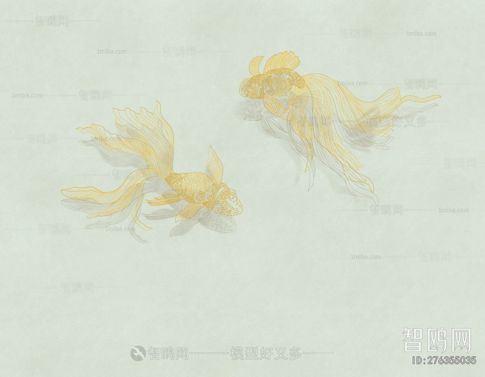 Chinese Style Wallpaper