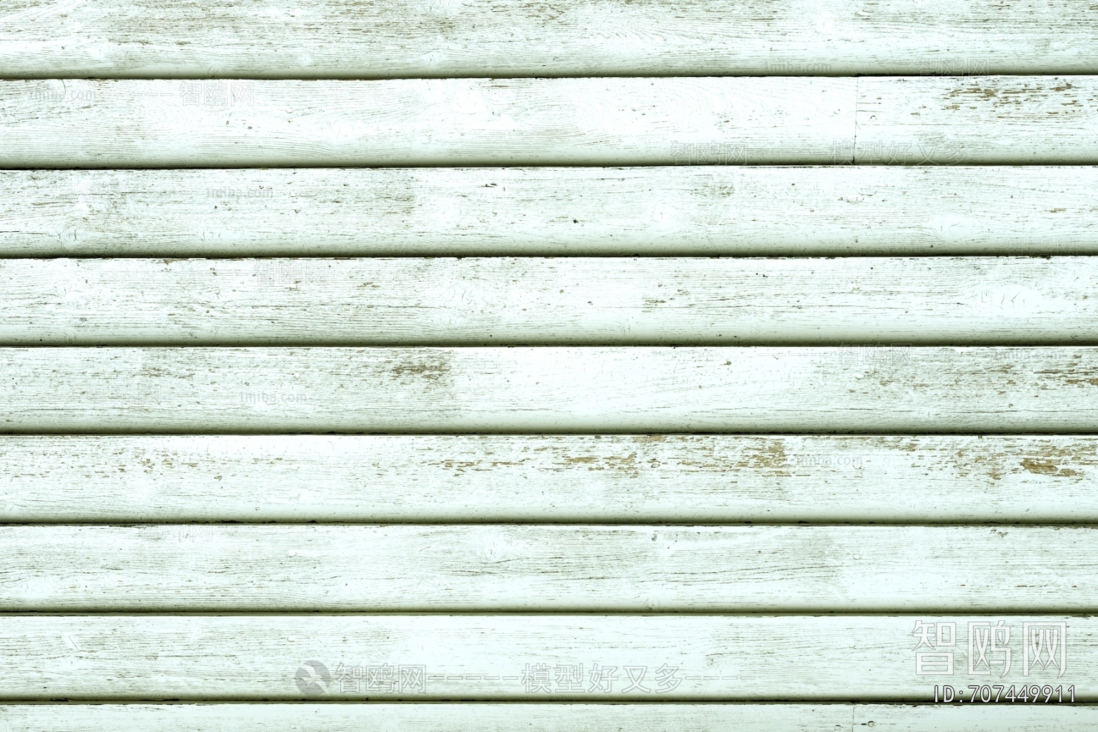 Wood Plank
