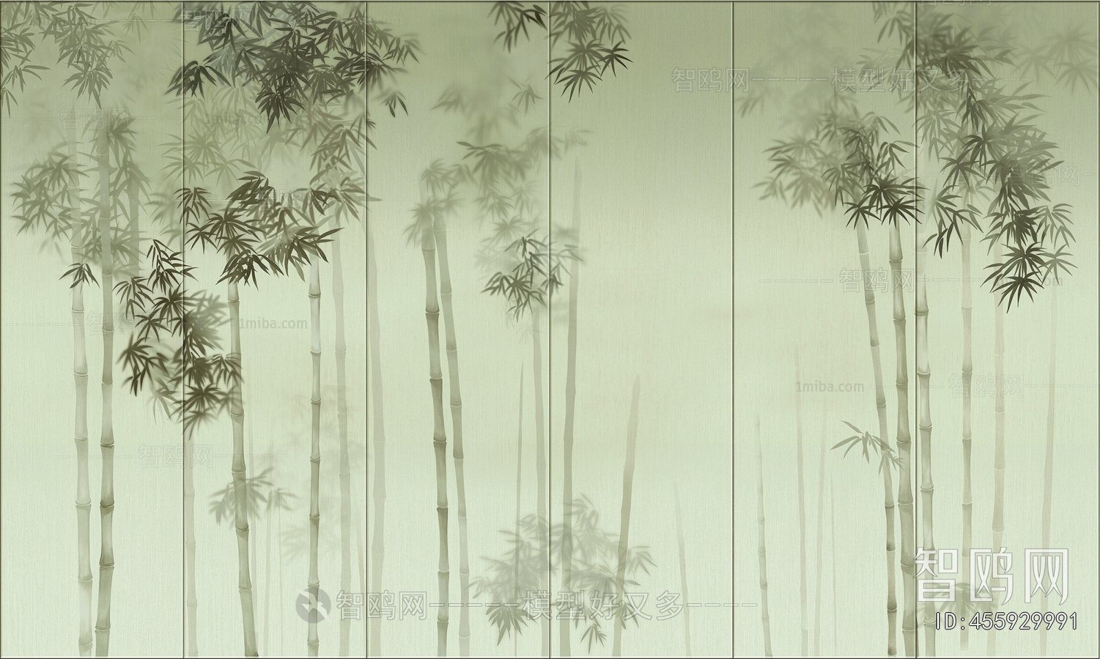 Chinese Style Wallpaper