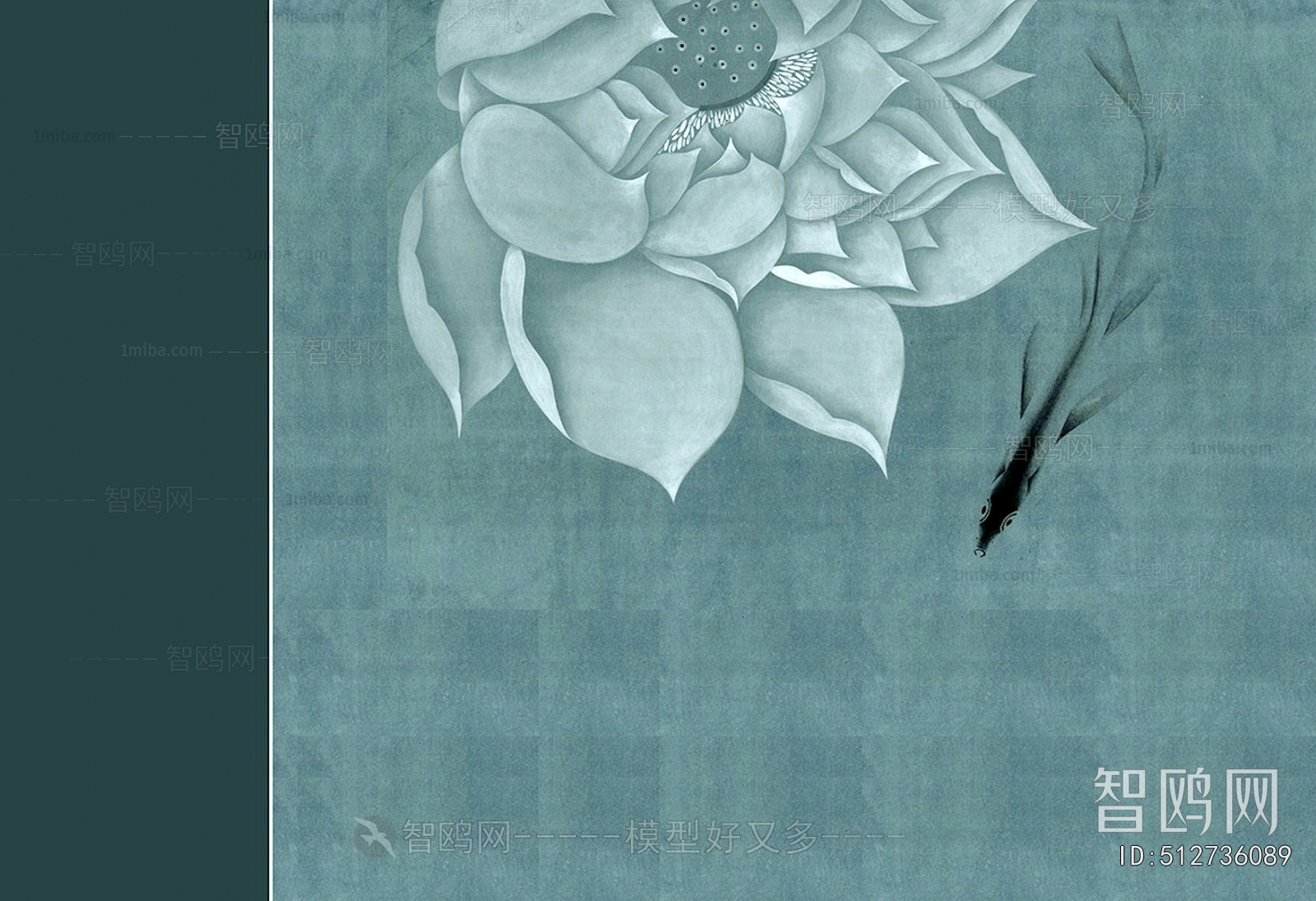 Chinese Style Wallpaper