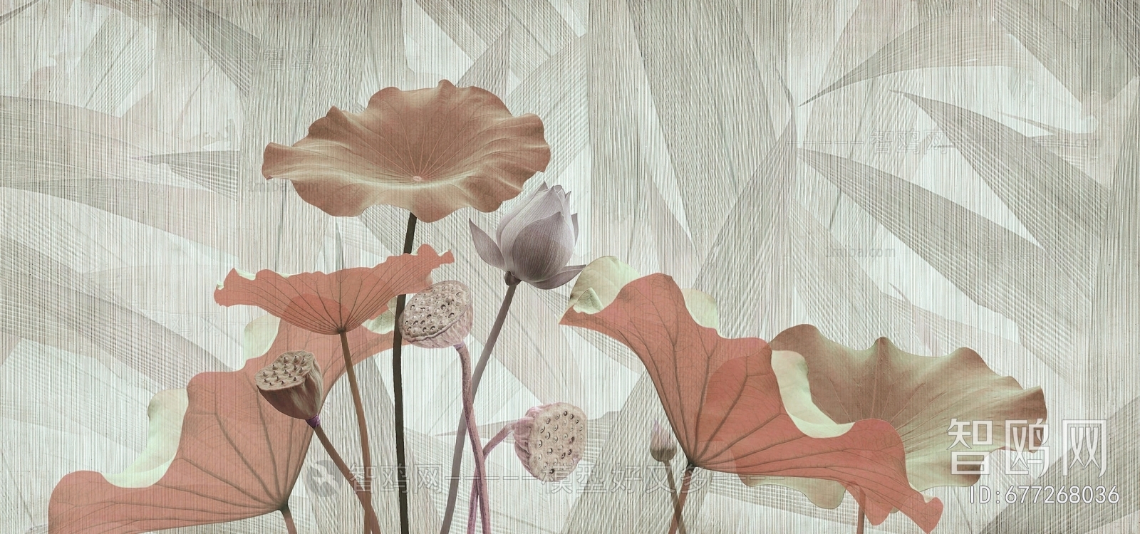 Chinese Style Wallpaper