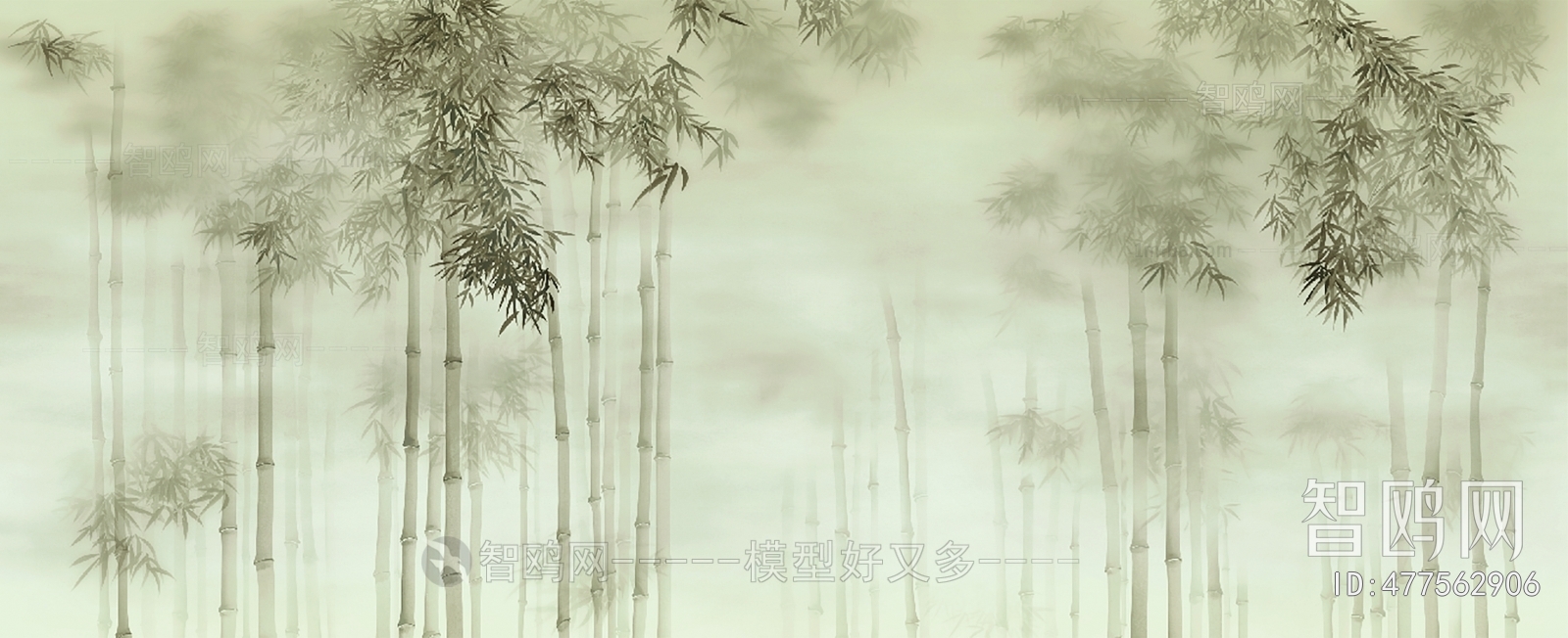 Chinese Style Wallpaper