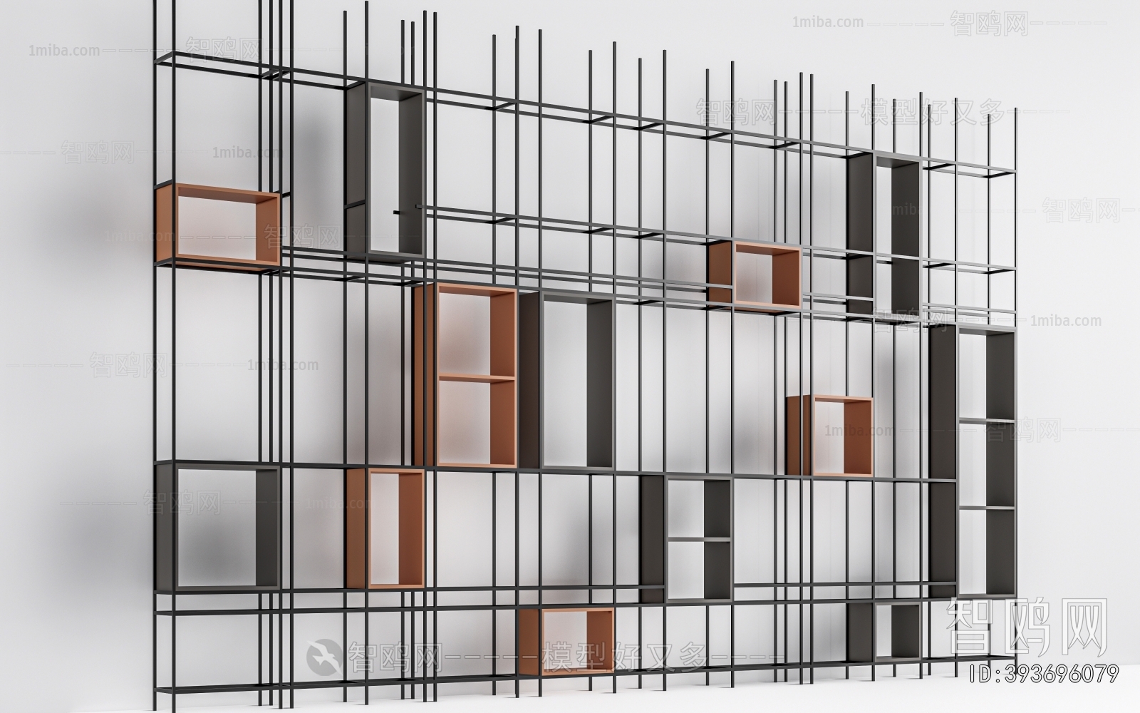 Modern Decorative Frame