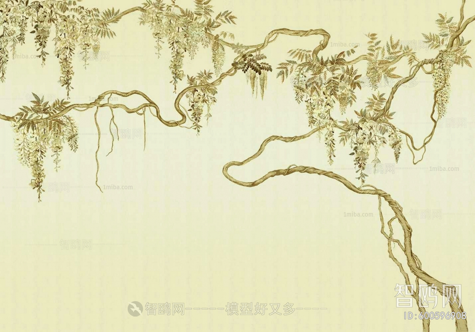 Chinese Style Wallpaper