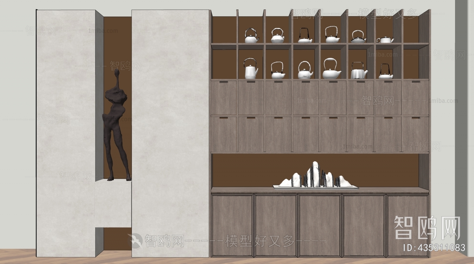 New Chinese Style Other