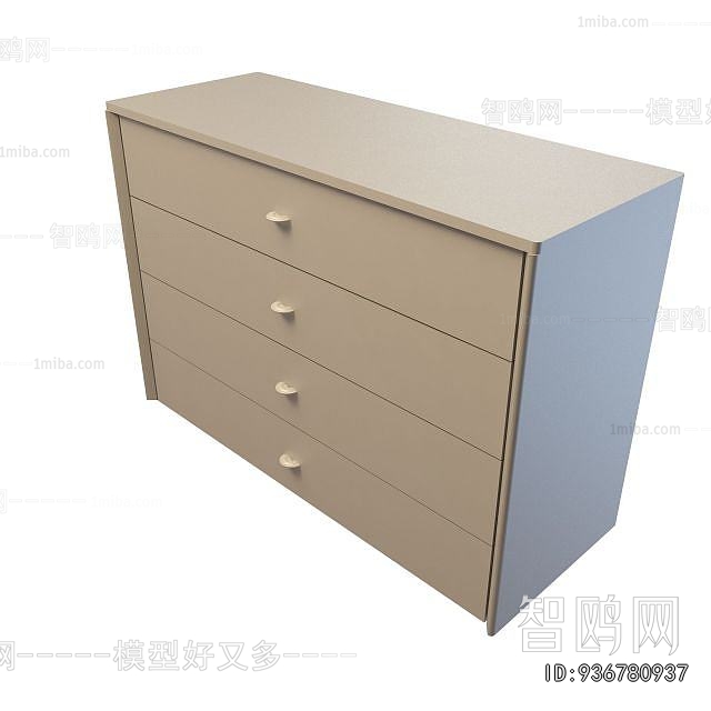 Modern Chest Of Drawers