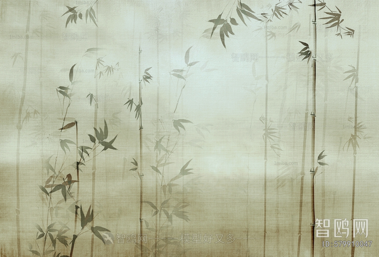 Chinese Style Wallpaper