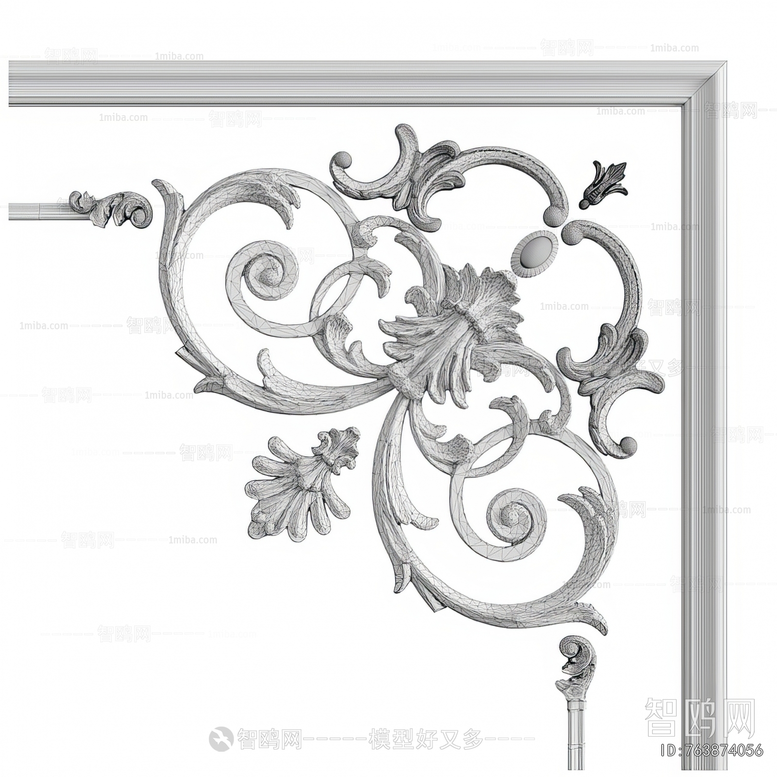 French Style Linellae