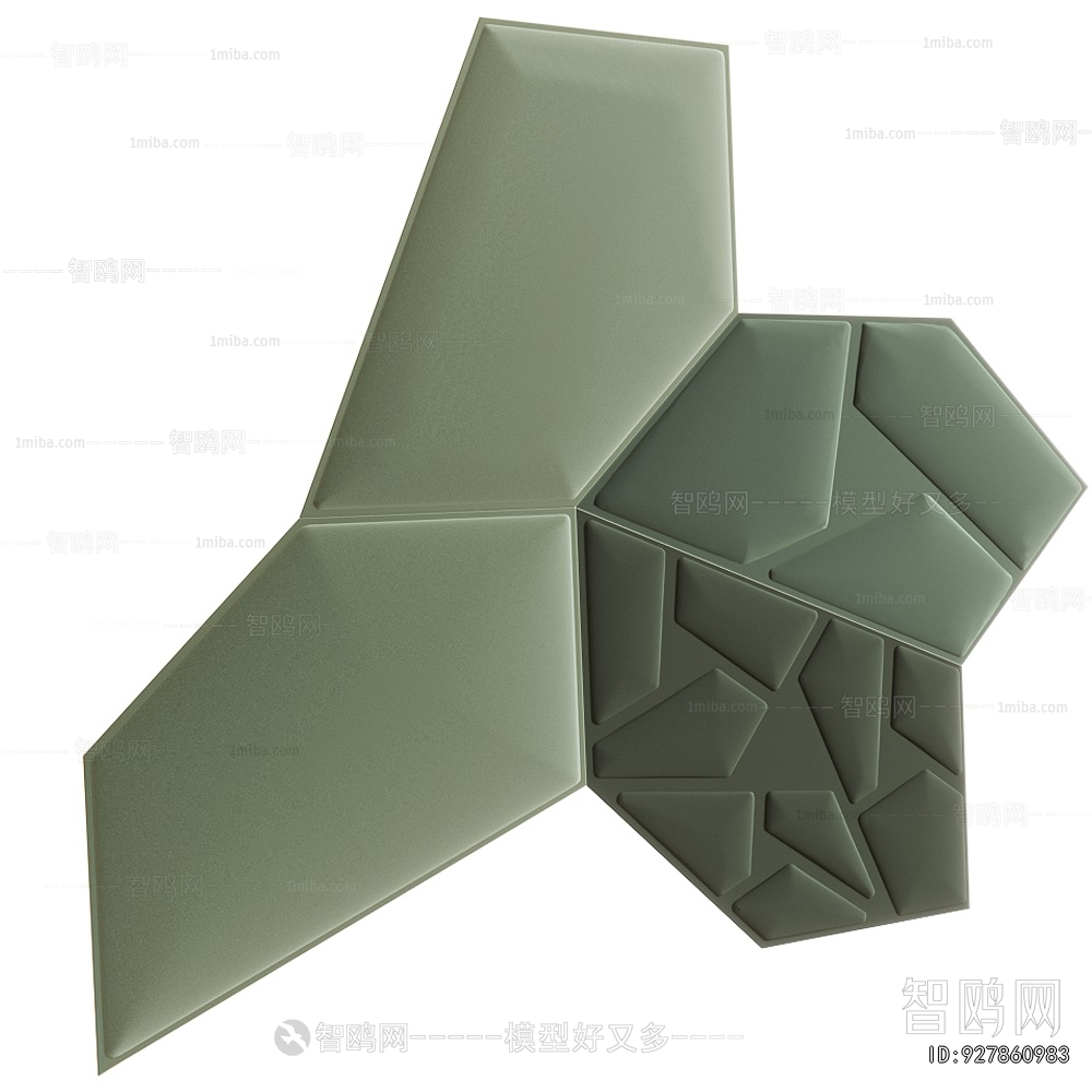 Modern Wall Decoration