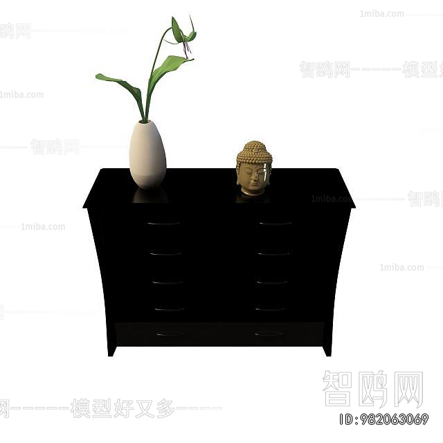 Modern Chest Of Drawers