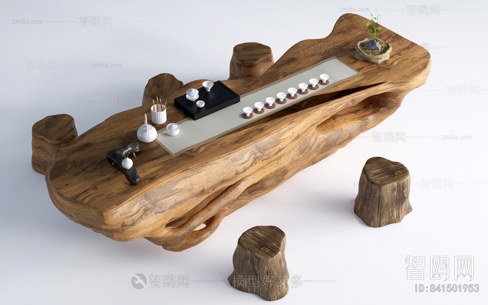 New Chinese Style Tea Tables And Chairs