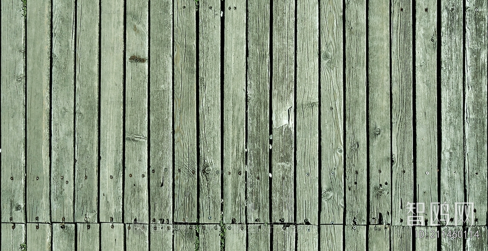 Wood Plank