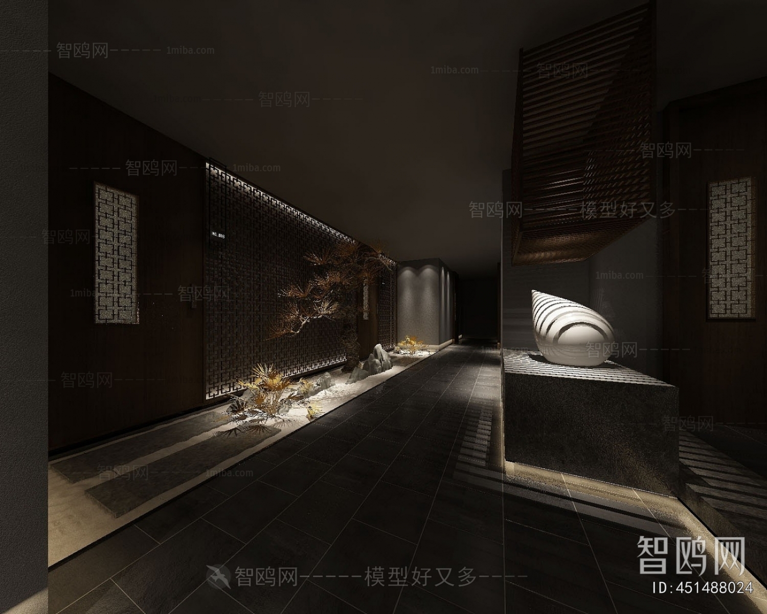 New Chinese Style SPA Foot Bath