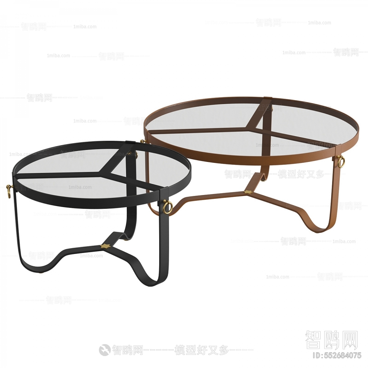 Modern Coffee Table