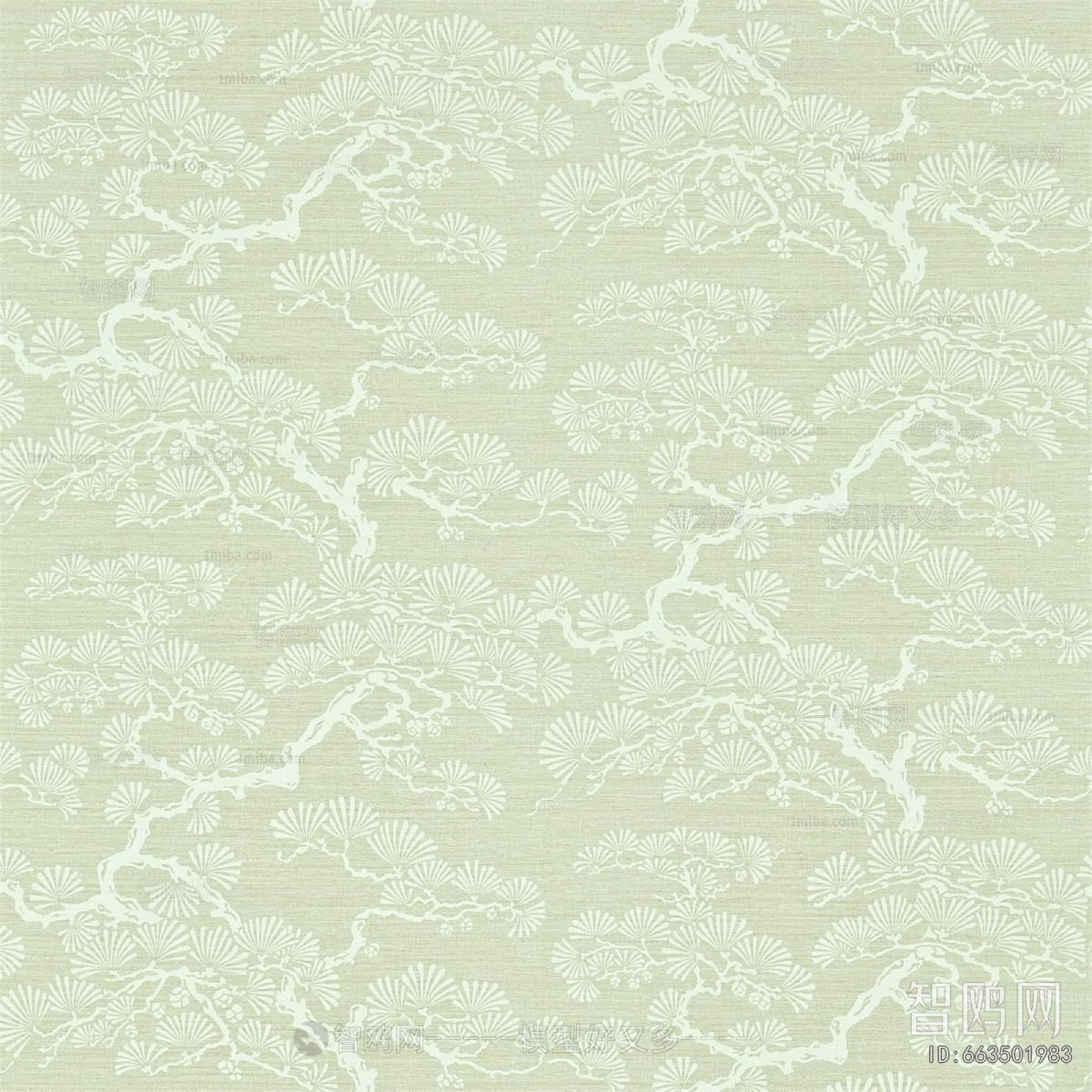 Chinese Style Wallpaper