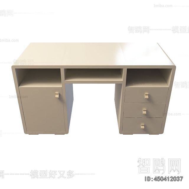 Modern Desk