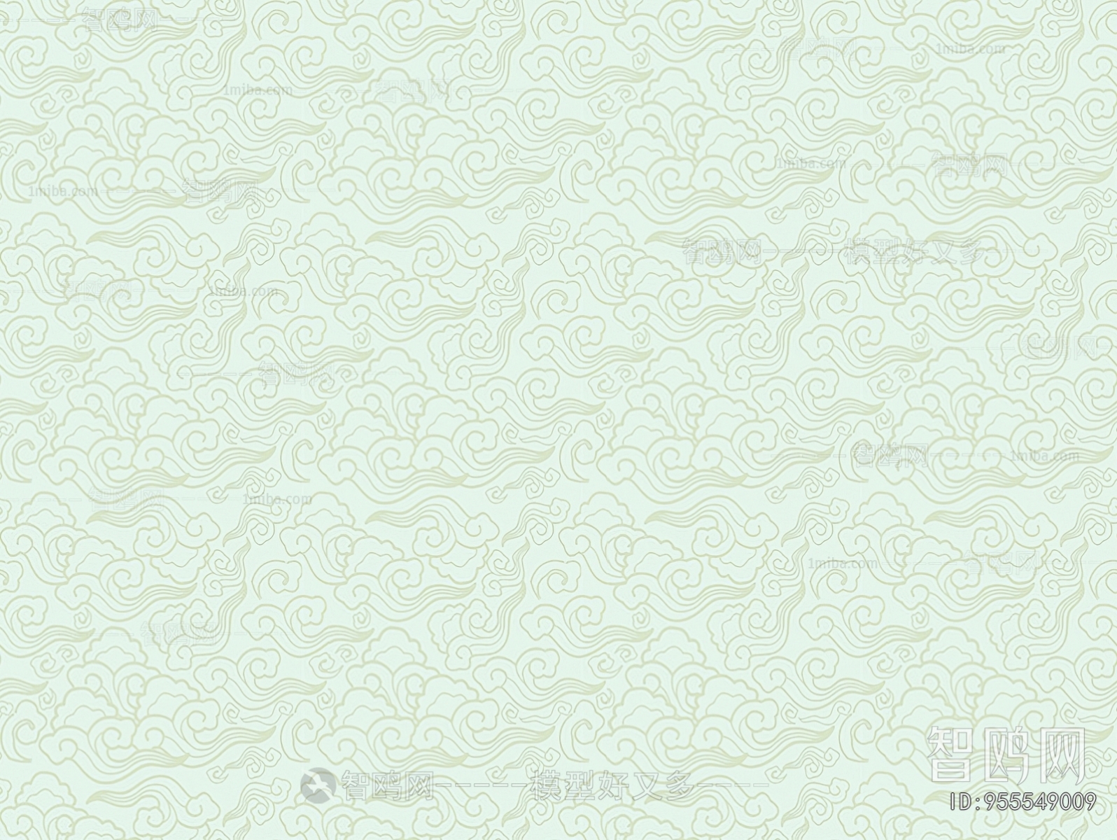 Chinese Style Wallpaper