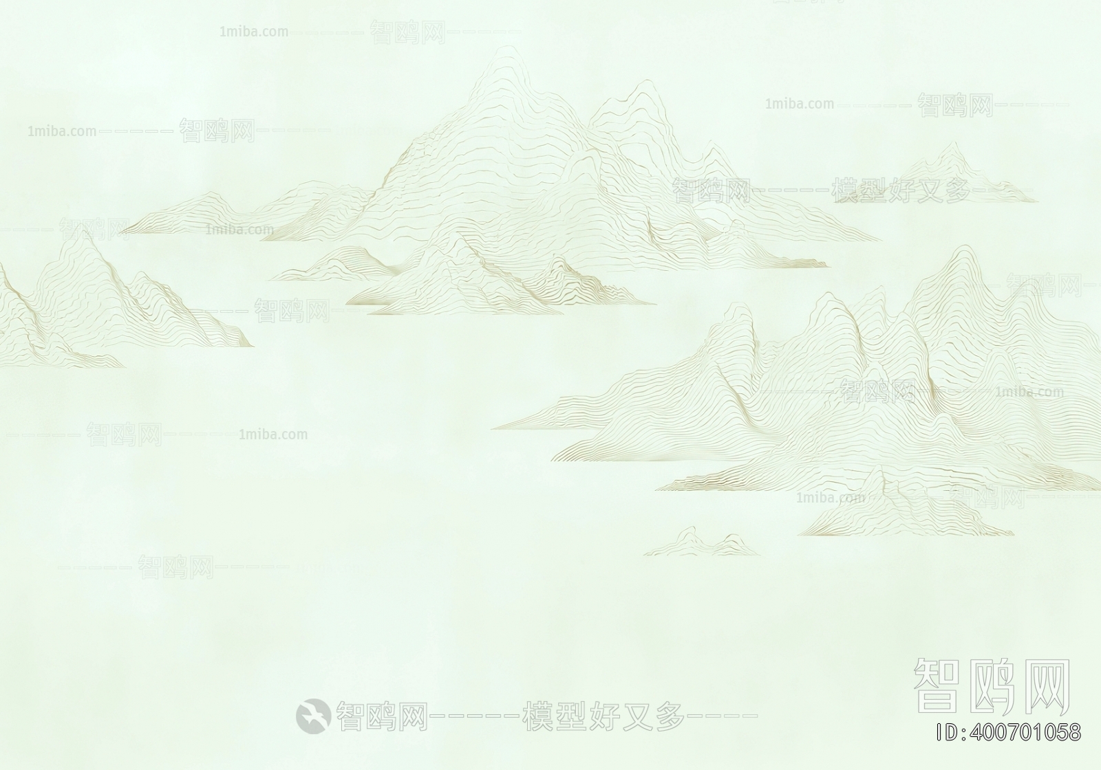 Chinese Style Wallpaper