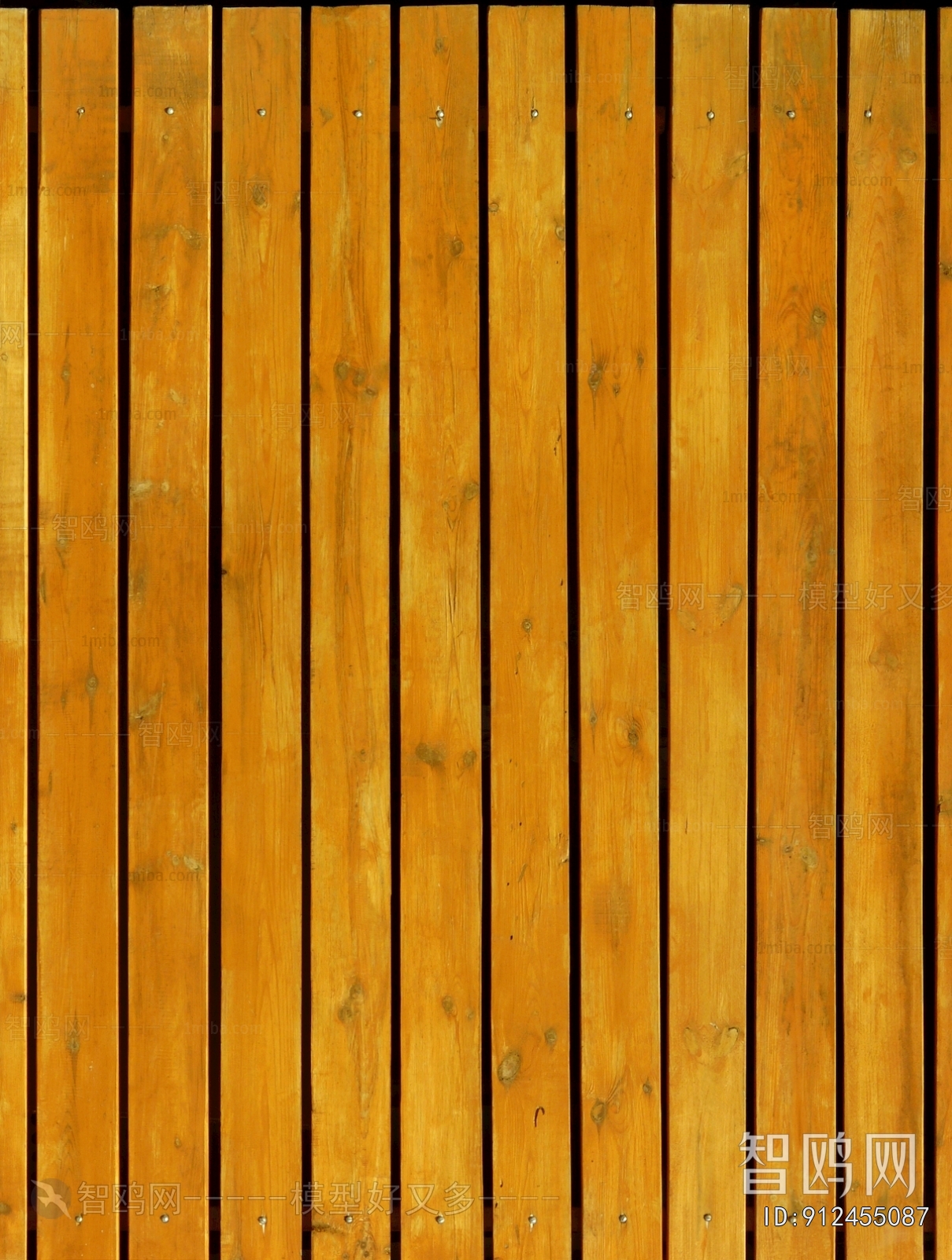 Wood Plank