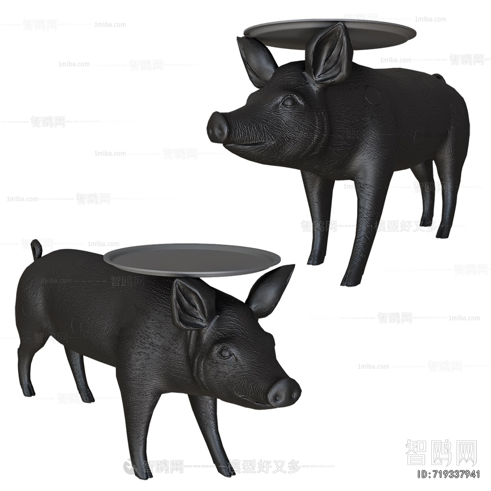 Modern Side Cabinet/Entrance Cabinet