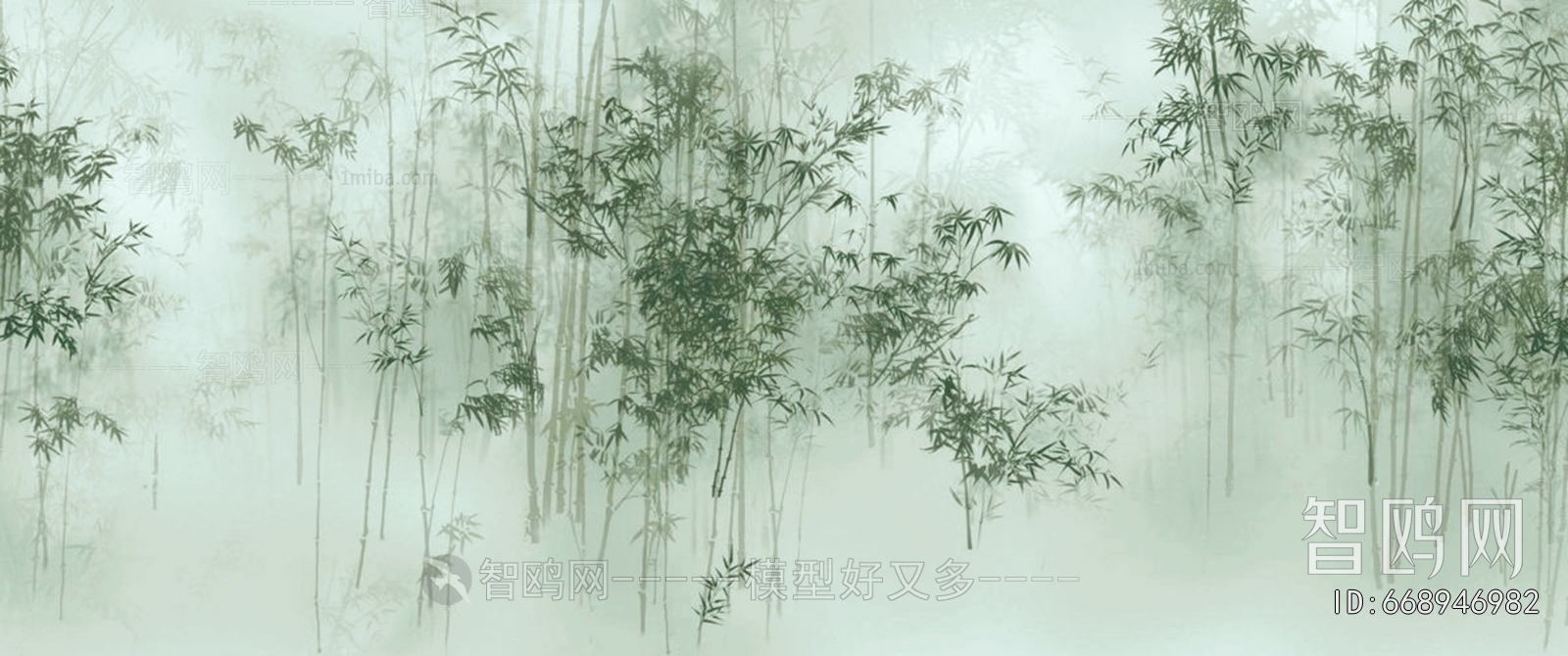 Chinese Style Wallpaper