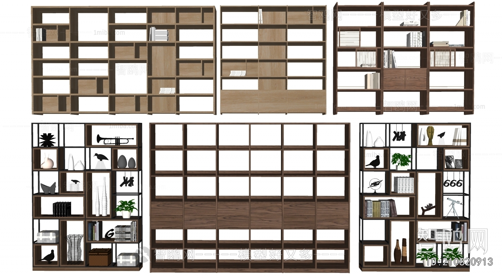 Modern Decorative Frame