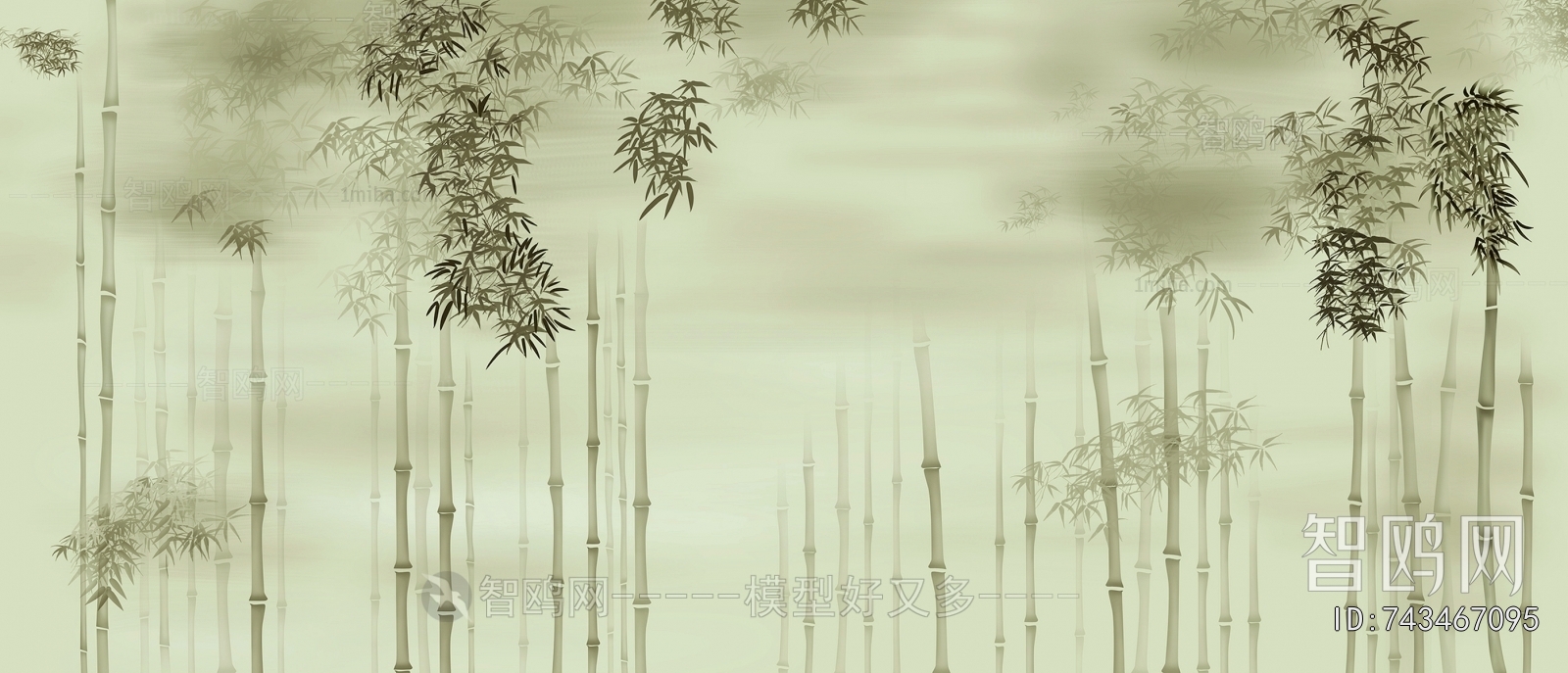 Chinese Style Wallpaper