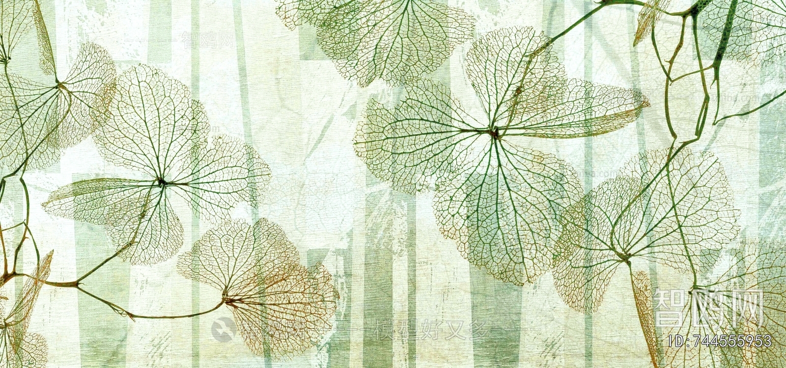 Chinese Style Wallpaper