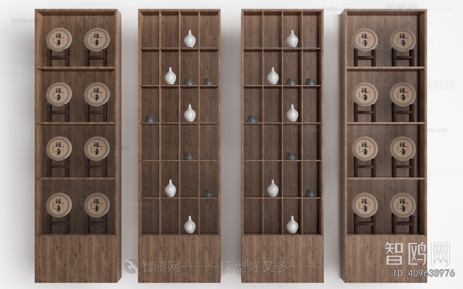 New Chinese Style Other