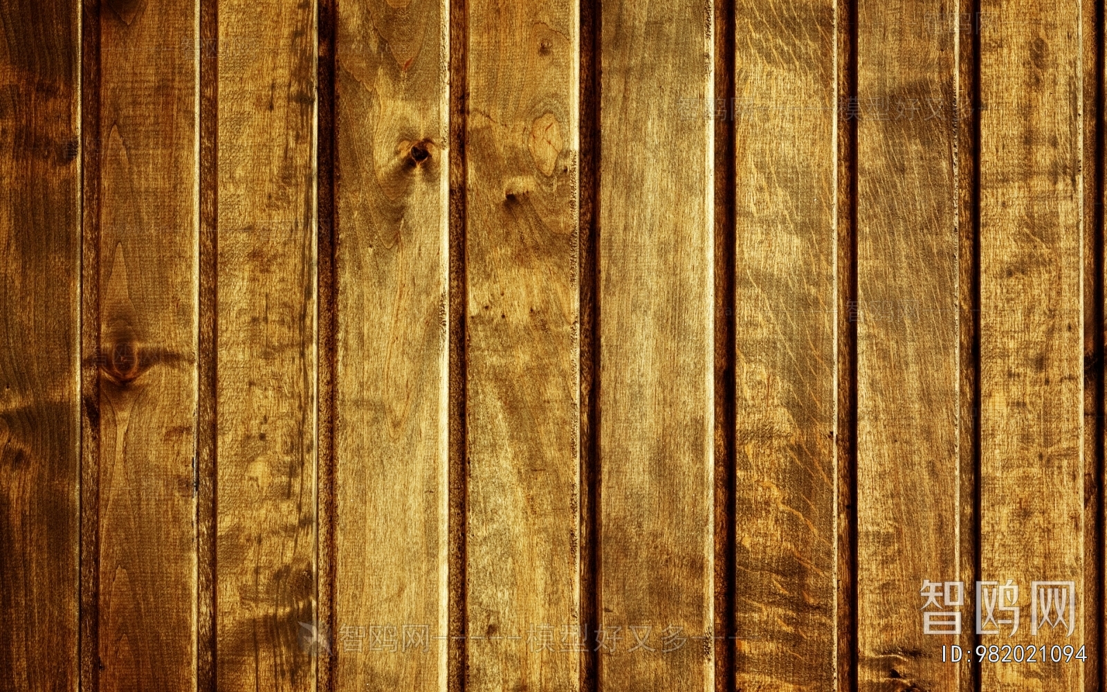 Wood Plank